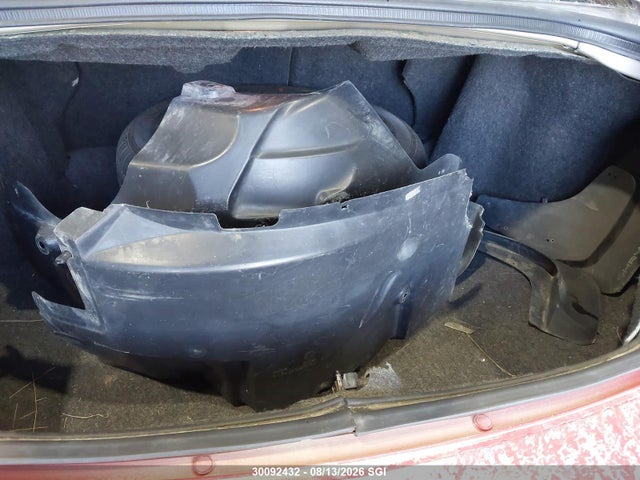 Aukcja sprzedaży 2007 Chrysler Sebring Touring, vin: 1C3LC56R37N640146, numer aukcji: 30092432