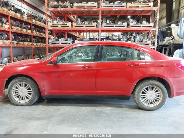 Aukcja sprzedaży 2007 Chrysler Sebring Touring, vin: 1C3LC56R37N640146, numer aukcji: 30092432