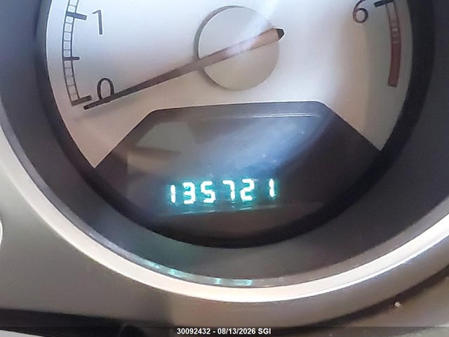Aukcja sprzedaży 2007 Chrysler Sebring Touring, vin: 1C3LC56R37N640146, numer aukcji: 30092432