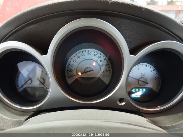 Aukcja sprzedaży 2007 Chrysler Sebring Touring, vin: 1C3LC56R37N640146, numer aukcji: 30092432
