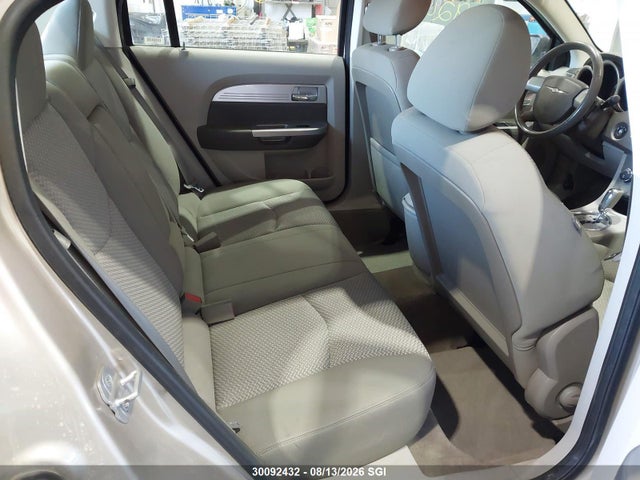 Aukcja sprzedaży 2007 Chrysler Sebring Touring, vin: 1C3LC56R37N640146, numer aukcji: 30092432