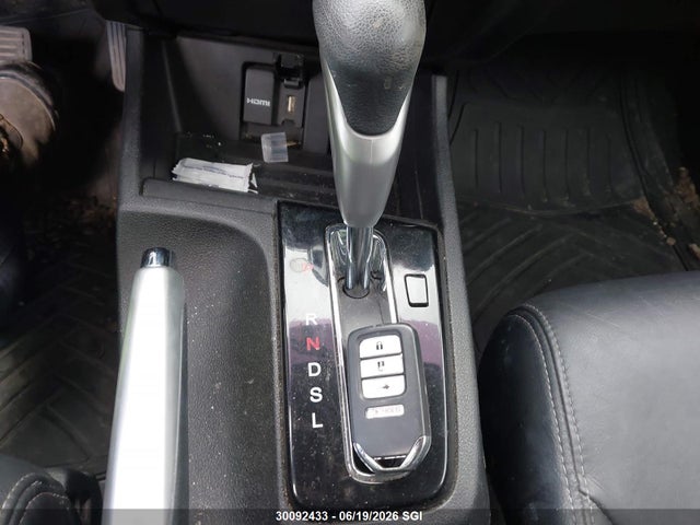 Honda CIVIC SE 2015 2HGFB2F74FH026532 Image 11