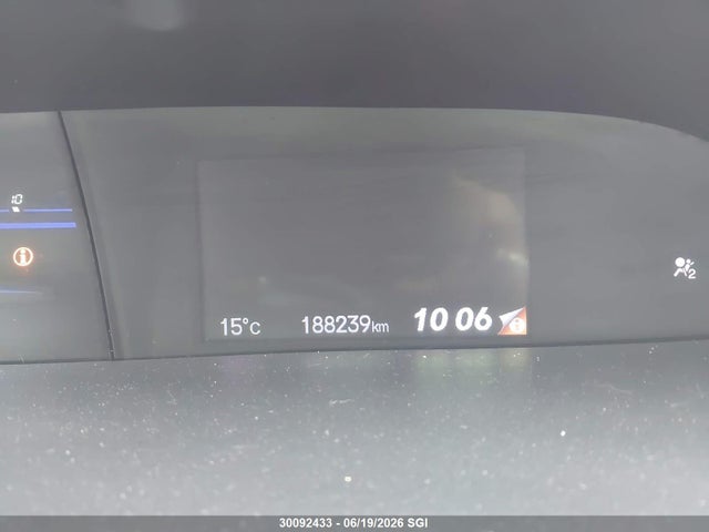 Honda CIVIC SE 2015 2HGFB2F74FH026532 Image 14