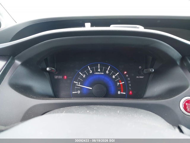 Honda CIVIC SE 2015 2HGFB2F74FH026532 Image 7
