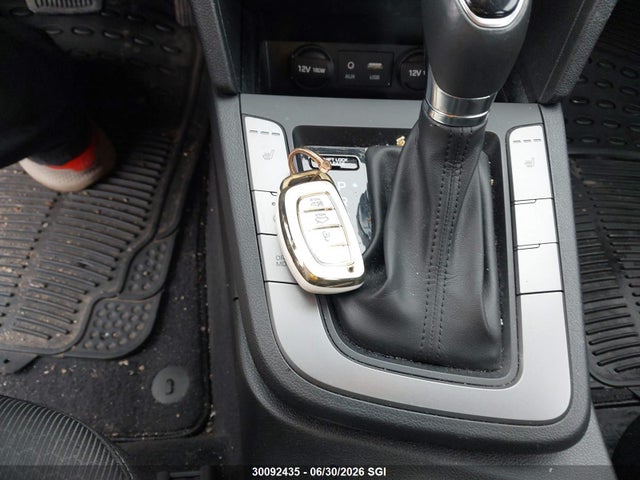 Продаж на аукціоні авто 2018 Hyundai Elantra Sel/value/limited, vin: KMHD84LF0JU672809, номер лоту: 30092435