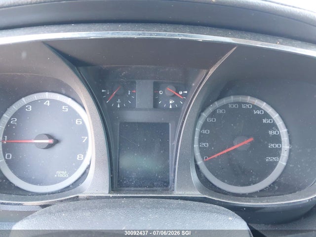 GMC Terrain Sle 2015 2GKFLVEK6F6345109 Image 7