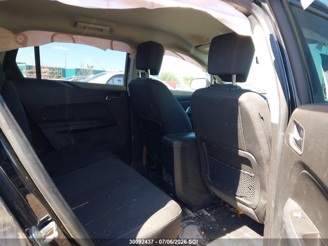 GMC Terrain Sle 2015 2GKFLVEK6F6345109 Image 8