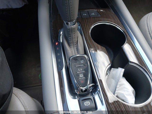 Aukcja sprzedaży 2017 Chevrolet Malibu Premier, vin: 1G1ZH5SX7HF278404, numer aukcji: 30092440