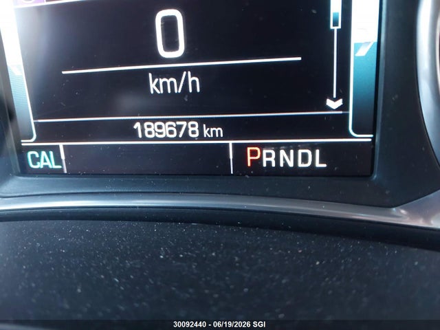 Aukcja sprzedaży 2017 Chevrolet Malibu Premier, vin: 1G1ZH5SX7HF278404, numer aukcji: 30092440