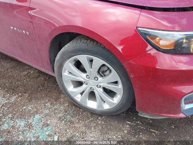 Aukcja sprzedaży 2017 Chevrolet Malibu Premier, vin: 1G1ZH5SX7HF278404, numer aukcji: 30092440