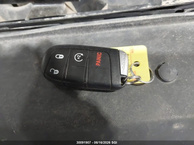 2013 Dodge Journey R/t მანქანა იყიდება აუქციონზე, vin: 3C4PDDEG1DT724837, აუქციონის ნომერი: 30091907