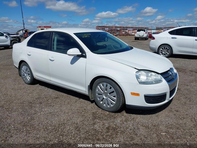 Aukcja sprzedaży 2010 Volkswagen Jetta Tdi, vin: 3VWJL7AJ8AM077643, numer aukcji: 30092445