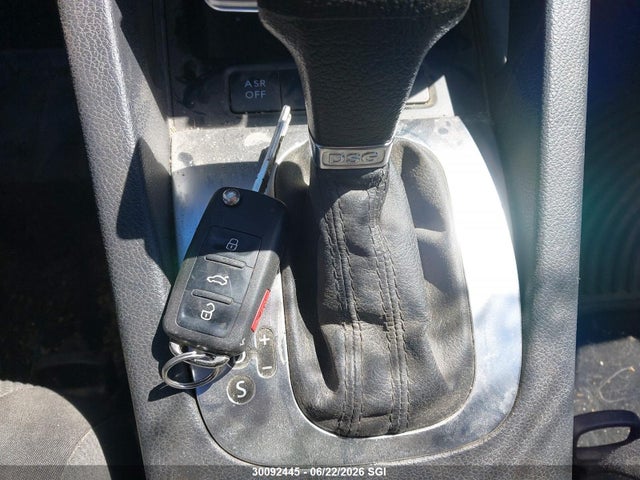 Aukcja sprzedaży 2010 Volkswagen Jetta Tdi, vin: 3VWJL7AJ8AM077643, numer aukcji: 30092445