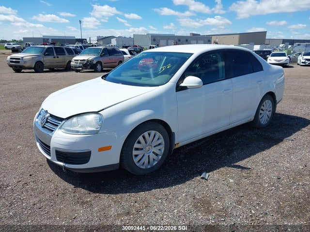 Aukcja sprzedaży 2010 Volkswagen Jetta Tdi, vin: 3VWJL7AJ8AM077643, numer aukcji: 30092445