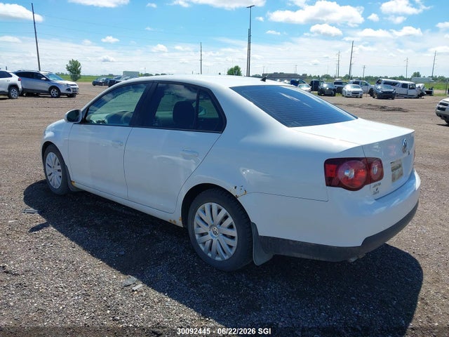 Aukcja sprzedaży 2010 Volkswagen Jetta Tdi, vin: 3VWJL7AJ8AM077643, numer aukcji: 30092445
