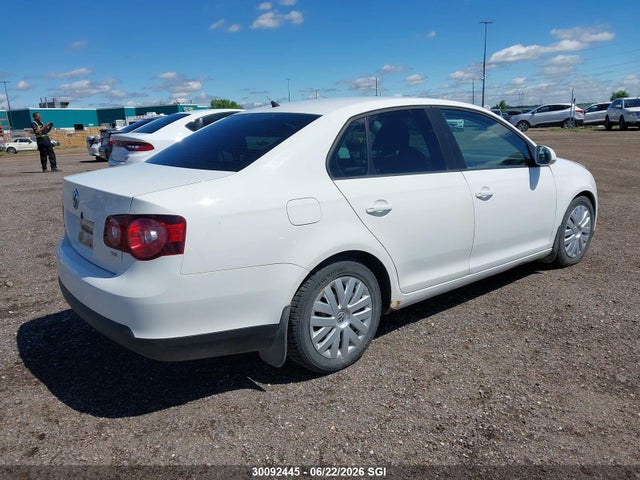 Aukcja sprzedaży 2010 Volkswagen Jetta Tdi, vin: 3VWJL7AJ8AM077643, numer aukcji: 30092445