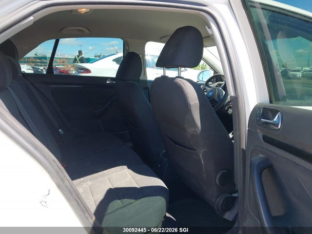 Aukcja sprzedaży 2010 Volkswagen Jetta Tdi, vin: 3VWJL7AJ8AM077643, numer aukcji: 30092445
