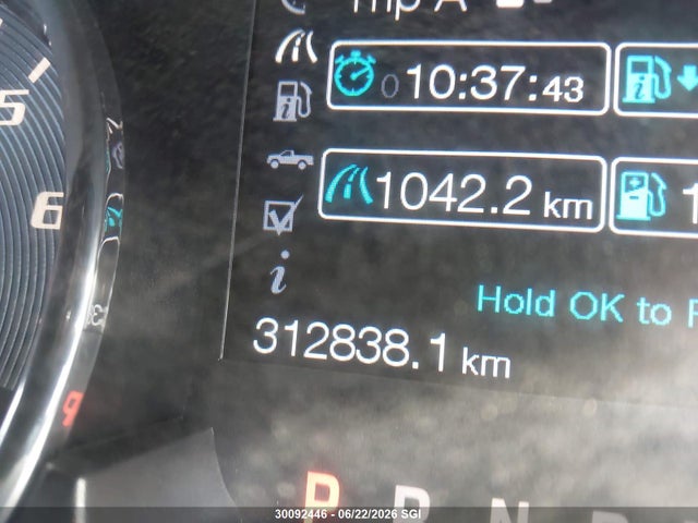 30092446 :رقم المزاد ، 1FTFW1EFXDKF38890 vin ، 2013 Ford F150 Supercrew مزاد بيع