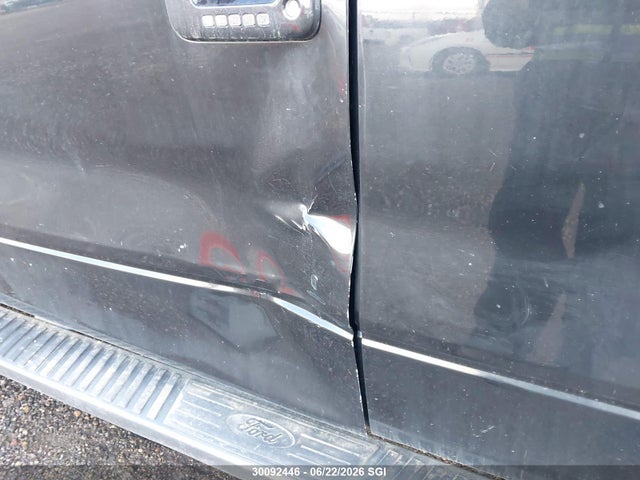 30092446 :رقم المزاد ، 1FTFW1EFXDKF38890 vin ، 2013 Ford F150 Supercrew مزاد بيع