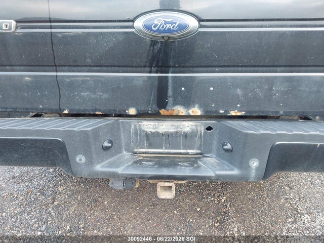 30092446 :رقم المزاد ، 1FTFW1EFXDKF38890 vin ، 2013 Ford F150 Supercrew مزاد بيع