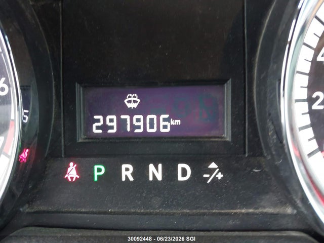 Dodge Grand Caravan Se 2014 2C4RDGBG4ER371108 Image 14