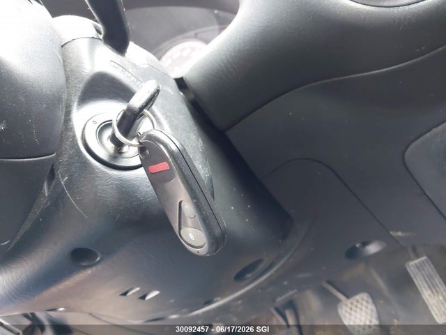 30092457 :رقم المزاد ، 1HGEM212X5L811527 vin ، 2005 Honda Civic Dx مزاد بيع