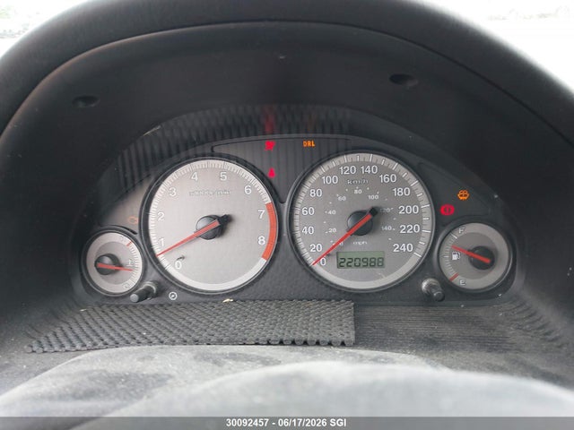 30092457 :رقم المزاد ، 1HGEM212X5L811527 vin ، 2005 Honda Civic Dx مزاد بيع
