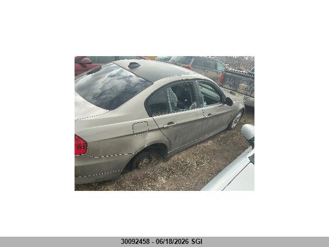 2009 Bmw 328 Xi მანქანა იყიდება აუქციონზე, vin: WBAPK73529A455185, აუქციონის ნომერი: 30092458