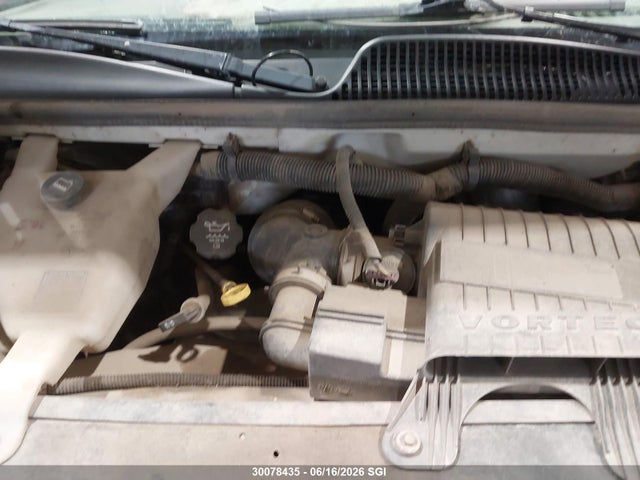 2011 Chevrolet Express G2500 მანქანა იყიდება აუქციონზე, vin: 1GCWGFFA4B1122883, აუქციონის ნომერი: 30078435