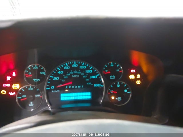 2011 Chevrolet Express G2500 მანქანა იყიდება აუქციონზე, vin: 1GCWGFFA4B1122883, აუქციონის ნომერი: 30078435