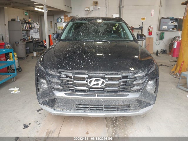 Hyundai TUCSON SEL 2025 3KMJBCDE7SE027158 Image 12