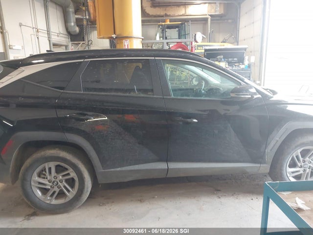 Hyundai TUCSON SEL 2025 3KMJBCDE7SE027158 Image 13
