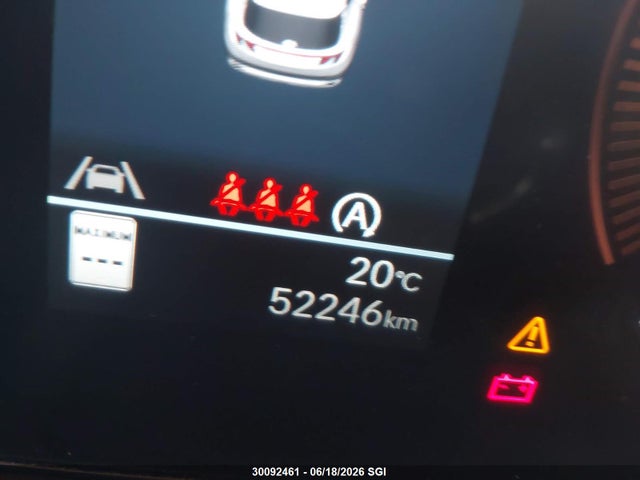 Hyundai TUCSON SEL 2025 3KMJBCDE7SE027158 Image 15