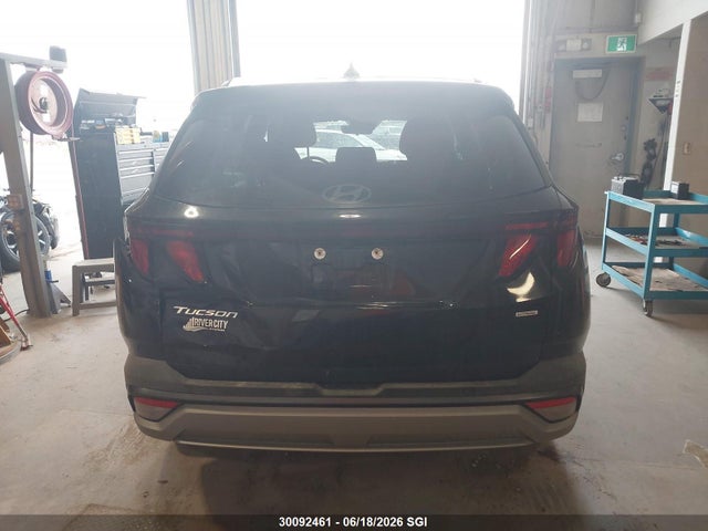 Hyundai TUCSON SEL 2025 3KMJBCDE7SE027158 Image 16