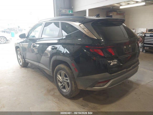 Hyundai TUCSON SEL 2025 3KMJBCDE7SE027158 Image 3