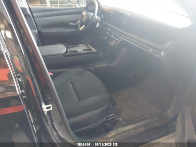Hyundai TUCSON SEL 2025 3KMJBCDE7SE027158 Image 5