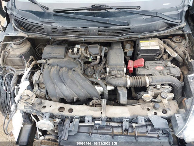 Продажа на аукционе авто 2017 Nissan Micra, vin: 3N1CK3CP4HL265653, номер лота: 30092464