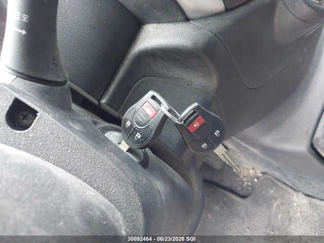 Nissan Micra 2017 3N1CK3CP4HL265653 Image 11