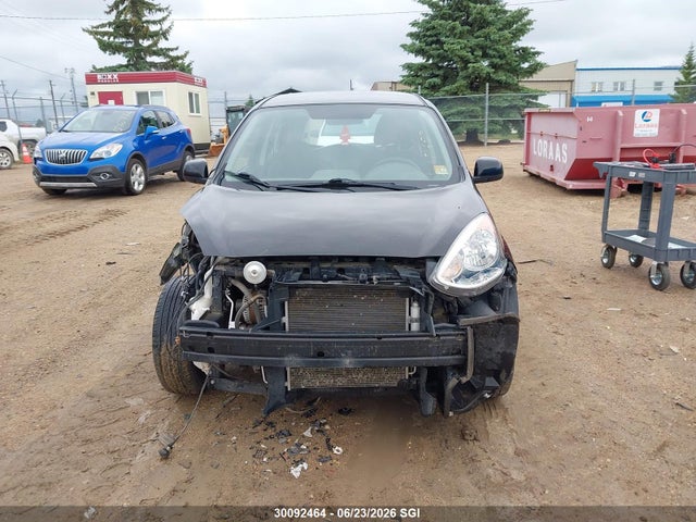 Nissan Micra 2017 3N1CK3CP4HL265653 Image 12