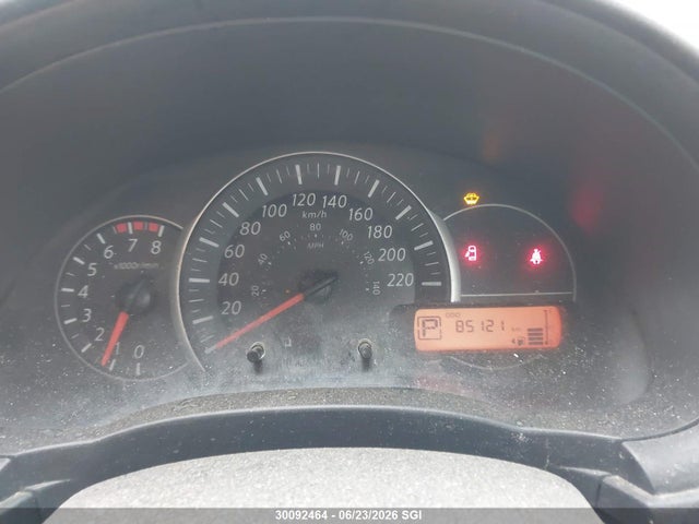 Nissan Micra 2017 3N1CK3CP4HL265653 Image 15