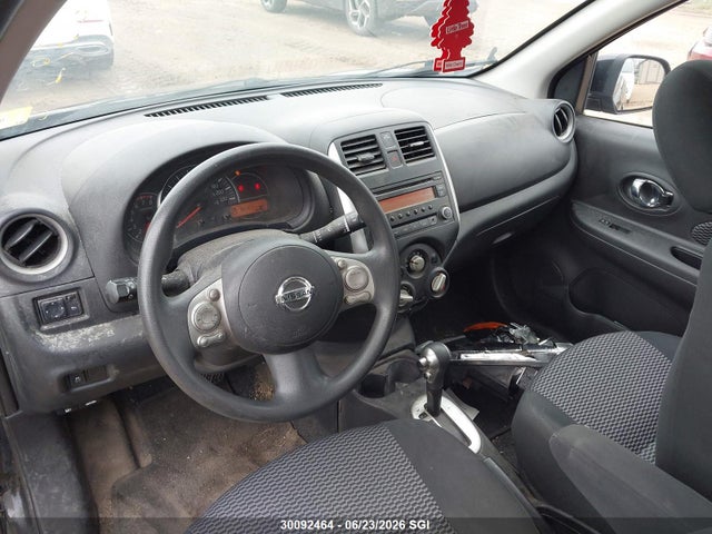 Nissan Micra 2017 3N1CK3CP4HL265653 Image 5