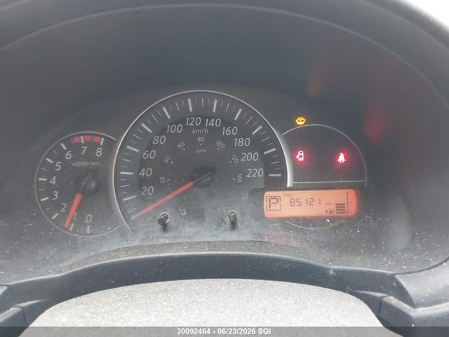Nissan Micra 2017 3N1CK3CP4HL265653 Image 7