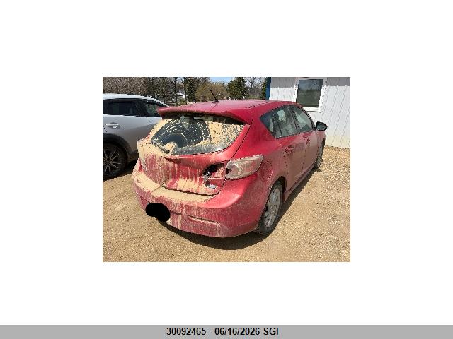 Продаж на аукціоні авто 2012 Mazda 3 I, vin: JM1BL1L72C1645648, номер лоту: 30092465