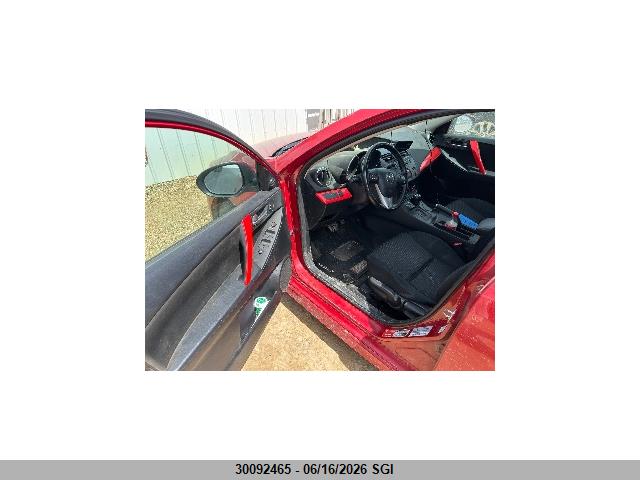 Продаж на аукціоні авто 2012 Mazda 3 I, vin: JM1BL1L72C1645648, номер лоту: 30092465