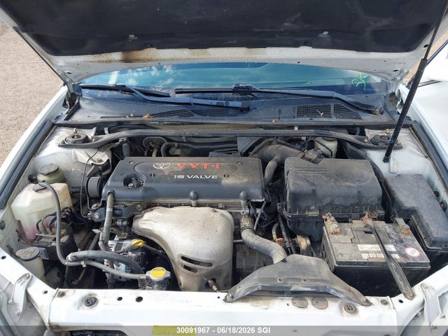 2004 Toyota Camry Le/xle/se მანქანა იყიდება აუქციონზე, vin: 4T1BE32K24U340268, აუქციონის ნომერი: 30091967