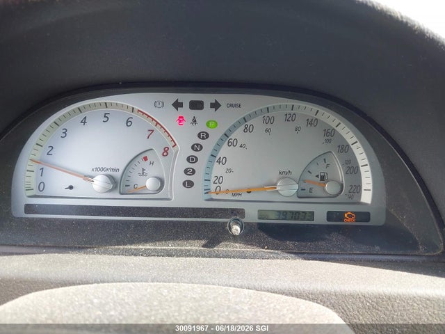2004 Toyota Camry Le/xle/se მანქანა იყიდება აუქციონზე, vin: 4T1BE32K24U340268, აუქციონის ნომერი: 30091967