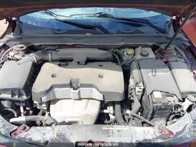 30091468 :رقم المزاد ، 1G11C5SL4FF179562 vin ، 2015 Chevrolet Malibu مزاد بيع