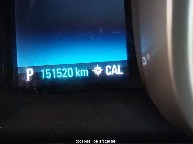 30091468 :رقم المزاد ، 1G11C5SL4FF179562 vin ، 2015 Chevrolet Malibu مزاد بيع