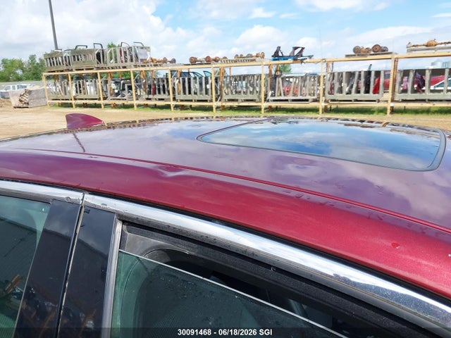 30091468 :رقم المزاد ، 1G11C5SL4FF179562 vin ، 2015 Chevrolet Malibu مزاد بيع