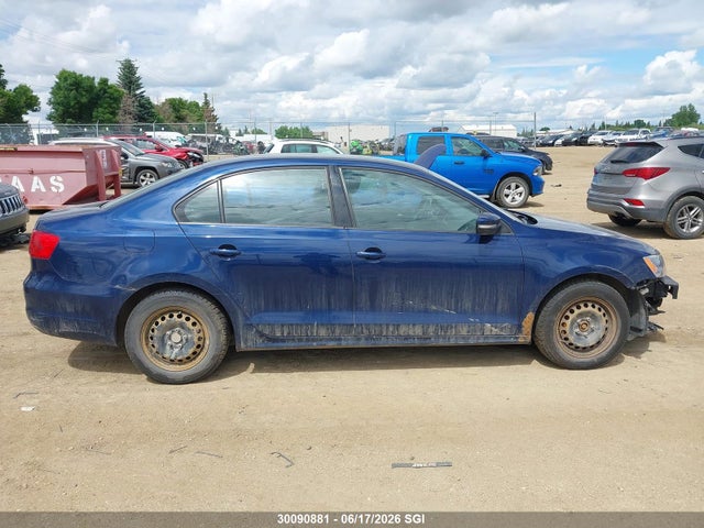 3VW2K7AJ4EM424642 Volkswagen JETTA S